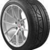 Nitto Invo - 245/30-20 90W