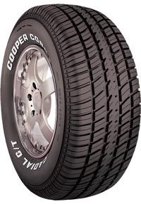 Cooper Cobra Radial G/T - 225/70-15 100T 1 Cooper Cobra Radial G/T - 225/70-15 100T