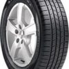 Goodyear Assurance A/S - 225/60-17 99T 3 Goodyear Assurance A/S - 225/60-17 99T