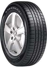 Goodyear Assurance A/S - 225/60-17 99T 1 Goodyear Assurance A/S - 225/60-17 99T