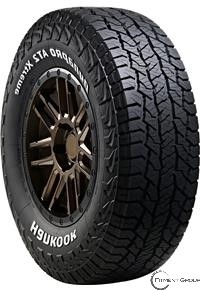 Hankook Dynapro AT2 Xtreme RF12 - 255/55-20 110V 1 Hankook Dynapro AT2 Xtreme RF12 - 255/55-20 110V