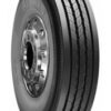 Advanta AV5000S - LT295/75-22.5G 144L