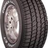 Cooper Cobra Radial G/T - 295/50-15 105S 2 Cooper Cobra Radial G/T - 295/50-15 105S