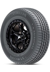 Delinte Centurion H/T - 235/70-16 106H 1 Delinte Centurion H/T - 235/70-16 106H