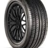 Vantage Tires UHP - 225/40-18 92W