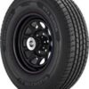Michelin Agilis LTX - LT245/75-16E 120Q