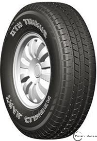 Summit Trail Climber HT II - 245/70-17 110T 1 Summit Trail Climber HT II - 245/70-17 110T