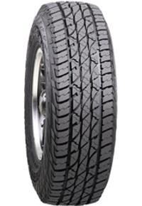 Accelera Omikron AT - LT265/75-16E 123Q