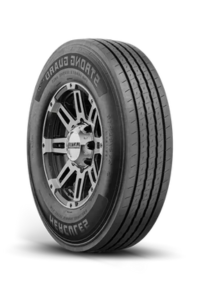 Hercules Strong Guard C-ST - LT235/85-16G 132M 1 Hercules Strong Guard C-ST - LT235/85-16G 132M