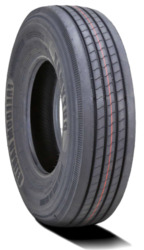 Freedom Hauler All Steel - LT205/75-15E 111L 1 Freedom Hauler All Steel - LT205/75-15E 111L