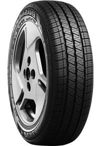 Dunlop Enasave 01 A/S - 205/55-16 91H 1 Dunlop Enasave 01 A/S - 205/55-16 91H