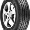 Dunlop Grandtrek AT20 - 225/60-18 99H