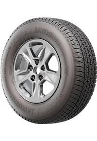 Uniroyal Laredo HT - 255/75-17 115T 1 Uniroyal Laredo HT - 255/75-17 115T
