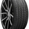 Lexani LX-Twenty - 245/45-20 103W