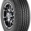 Hercules Terra Trac Cross-V - 245/60-20 107H