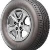 Uniroyal Laredo HT - 265/65-17 112T