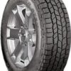 Cooper Discoverer A/T3 4S - 265/60-18 110T