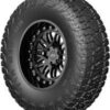 Americus Rugged A/TR - LT275/65-20E 126S 3 Americus Rugged A/TR - LT275/65-20E 126S