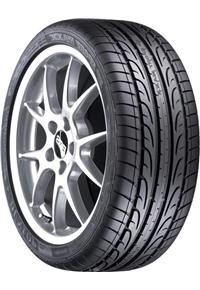 Dunlop SP Sport Maxx 050 DSST CTT - 265/35-19 94W 1 Dunlop SP Sport Maxx 050 DSST CTT - 265/35-19 94W