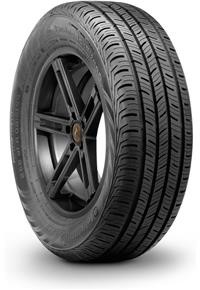 Continental CONTIPROCONTACT - 235/40-18 91W 1 Continental CONTIPROCONTACT - 235/40-18 91W