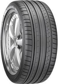 Dunlop SP Sport Maxx GT ROF - 275/40-20 106W 1 Dunlop SP Sport Maxx GT ROF - 275/40-20 106W