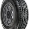 Vantage Tires LT HD - LT245/75-16E 120S 3 Vantage Tires LT HD - LT245/75-16E 120S