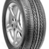 Accelera Eco Plush Highway - 205/60-16 96V