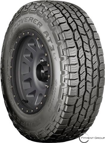 Cooper Discoverer AT3 LT - LT215/85-16E 115R 1 Cooper Discoverer AT3 LT - LT215/85-16E 115R