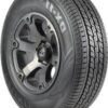 Delinte DX11 Bandit H/T - LT235/85-16E 120S