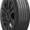 Hankook Dynapro evo AS - 255/65-19 114W 2 Hankook Dynapro evo AS - 255/65-19 114W