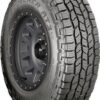 Cooper Discoverer AT3 LT - LT265/70-16E 121R