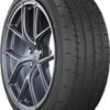 Yokohama ADVAN Apex V601 - 245/40-17 95Y