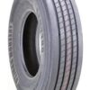 Freedom Hauler Dutymax (All Steel) - LT225/75-15G 123L