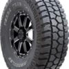 Hercules Terra Trac T/G Max - LT305/70-18E 126Q