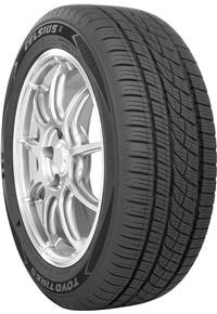 Toyo Celsius II - 255/65-18 111H 1 Toyo Celsius II - 255/65-18 111H