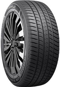 Summit Ultramax 4S - 215/60-16 99H 1 Summit Ultramax 4S - 215/60-16 99H