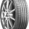 Kumho CRUGEN GT PRO HP72 - 285/40-20 108W 2 Kumho CRUGEN GT PRO HP72 - 285/40-20 108W