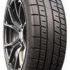 Uniroyal Power Paw AS - 235/45-18 98Y