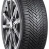 Nexen N'Blue 4 Season 2 - 225/50-17 98W 3 Nexen N'Blue 4 Season 2 - 225/50-17 98W