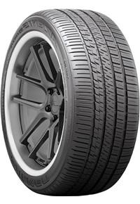 Falken AZENIS FK460 A/S Silent Core - 235/35-20 92Y 1 Falken AZENIS FK460 A/S Silent Core - 235/35-20 92Y