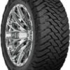 Ironman All Country MT-X - LT37x13.50-22F 128Q
