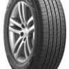 Hankook DYNAPRO HP2 PLUS - 265/45-21 108H 2 Hankook DYNAPRO HP2 PLUS - 265/45-21 108H