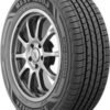 Goodyear Assurance ComfortDrive - 245/50-18 100V 2 Goodyear Assurance ComfortDrive - 245/50-18 100V