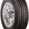 Cooper Discoverer HT3 - LT265/70-17E 121S