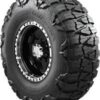 Nitto Mud Grappler - LT35x12.50-20E 121Q 3 Nitto Mud Grappler - LT35x12.50-20E 121Q