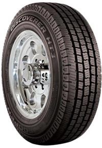 Cooper Discoverer HT3 - LT265/70-18E 124S 1 Cooper Discoverer HT3 - LT265/70-18E 124S
