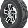 Power King Towmax Vanguard - LT215/75-14D 108N