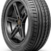 Continental ContiSportContact 2 - 255/45-18 99Y