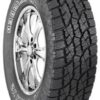 Summit Trail Climber A/T - 275/55-20 117T