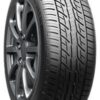 Uniroyal Tiger Paw GTZ A/S 2 - 255/45-18 99W